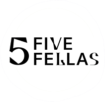 Five Fellas
