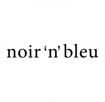 noir n bleu