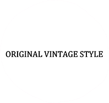 Original Vintage Style